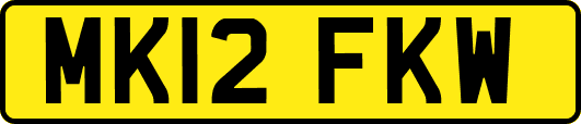 MK12FKW