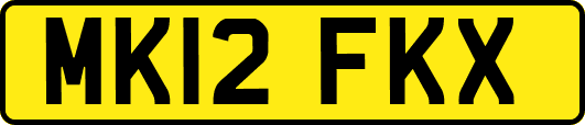 MK12FKX