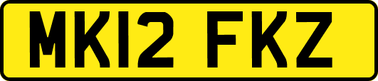 MK12FKZ