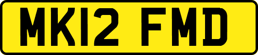 MK12FMD