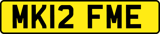 MK12FME