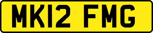 MK12FMG