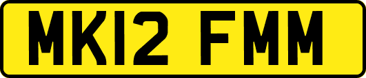MK12FMM