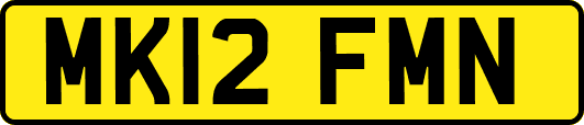 MK12FMN
