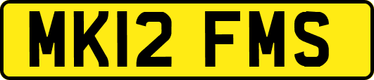 MK12FMS