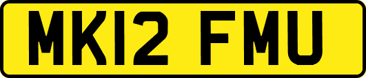 MK12FMU