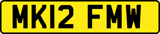 MK12FMW