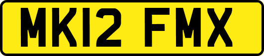 MK12FMX