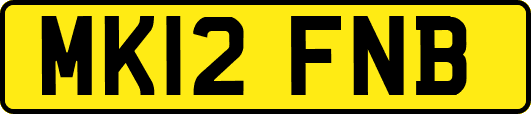 MK12FNB