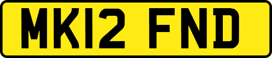 MK12FND