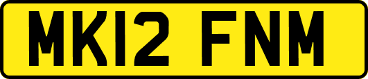 MK12FNM