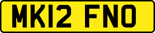 MK12FNO