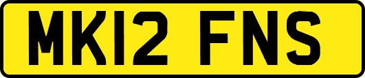 MK12FNS