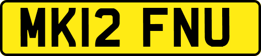 MK12FNU