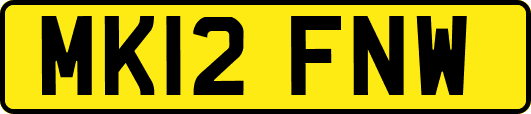 MK12FNW