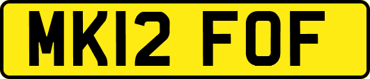 MK12FOF