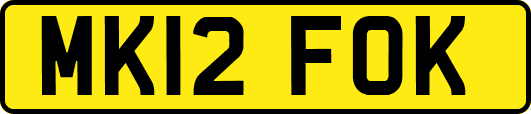 MK12FOK