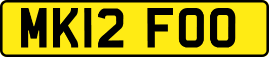 MK12FOO