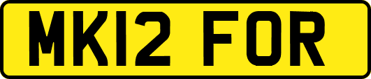 MK12FOR