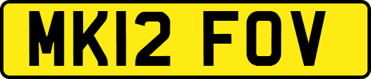 MK12FOV