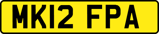 MK12FPA