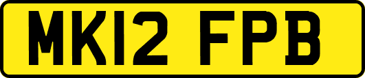 MK12FPB