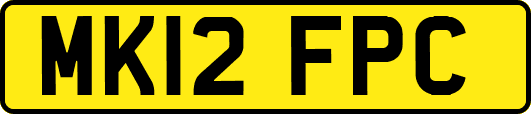 MK12FPC
