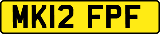 MK12FPF