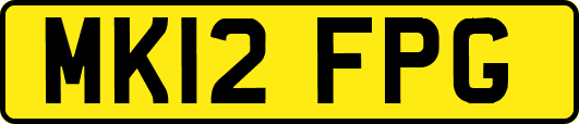 MK12FPG