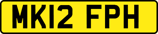 MK12FPH