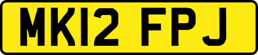 MK12FPJ