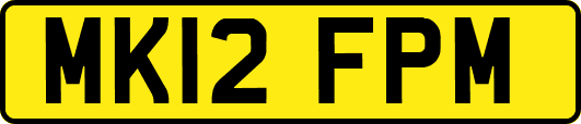 MK12FPM