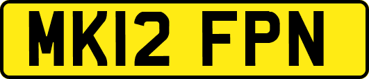 MK12FPN