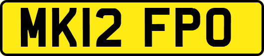 MK12FPO