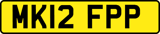 MK12FPP
