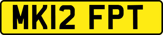 MK12FPT