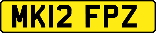 MK12FPZ