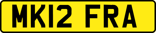 MK12FRA