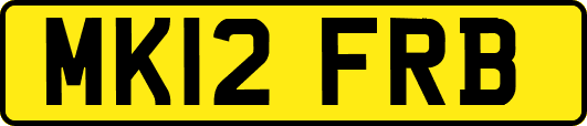 MK12FRB