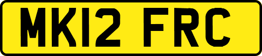 MK12FRC