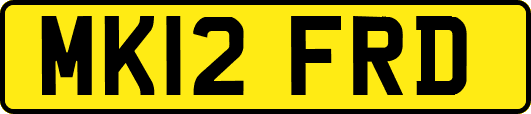 MK12FRD