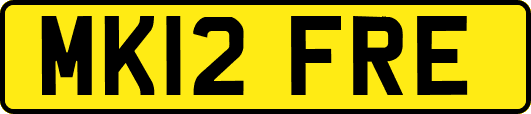 MK12FRE