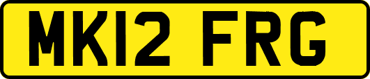 MK12FRG