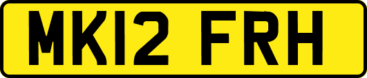 MK12FRH