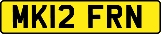 MK12FRN