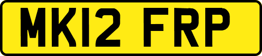MK12FRP