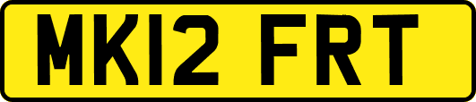 MK12FRT