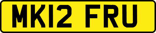MK12FRU