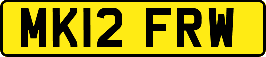 MK12FRW