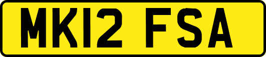 MK12FSA
